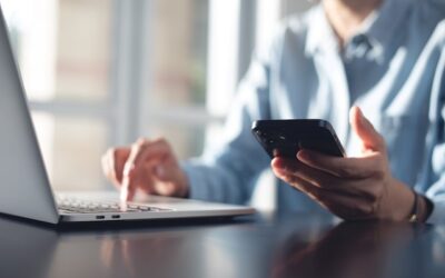 “Say it, do it, or demonstrate it?” Blog by Rob Campbell