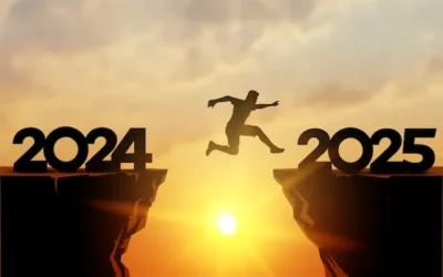 “Sorry Gang, 2024 is Over” Blog by Rob Campbell