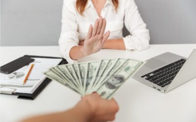 “Transactions or Interactions?” Blog by Rob Campbell