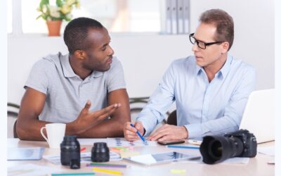 “Those employees of yours are only on loan” Blog by Rob Campbell