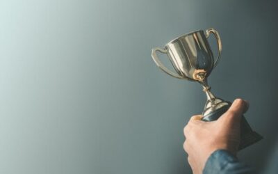 “Two Pieces of Advice Following a Win” Blog by Rob Campbell