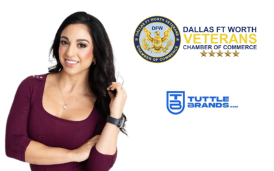 Friday Morning Reveille featuring guest speaker Alexia Tuttle; November 15th, 2024