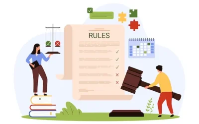 “A methodology for your policy” Blog by Rob Campbell