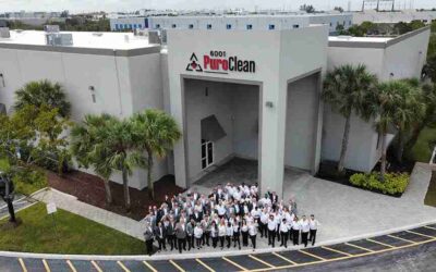 Empowering Veterans Through Entrepreneurship: PuroVet’s Commitment to Business Success