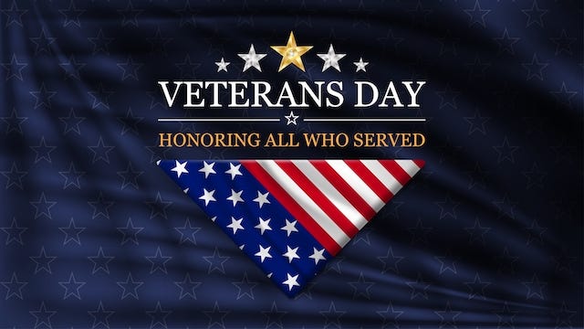 “A Military Veteran Value Proposition” Blog by Rob Campbell