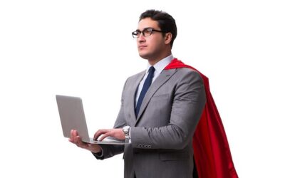 “A Response Doesn’t Mean You Are Responsive” Blog by Rob Campbell