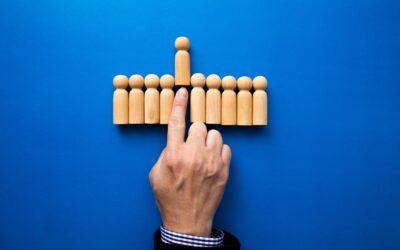 “Tips for leading without authority” Blog by Rob Campbell