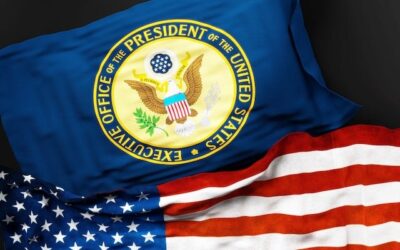 Three Rules for a Peaceful Transfer of Power; Blog by Rob Campbell