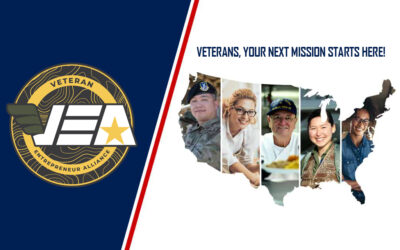 Building Success: How the Veteran Entrepreneur Alliance Supports Veterans in Business