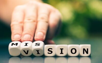 Vision or Mission? There is a Difference Blog by Rob Campbell