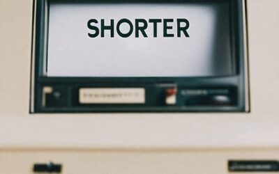 The Discipline of Brevity Blog by Rob Campbell