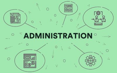 Leading Administrators and Those They Serve Blog by Rob Campbell