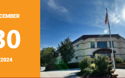 Central Penn College: New Student Orientation; December 30, 2024