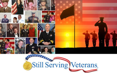 Empowering Veterans for a Secure Future:The Mission of Still Serving Veterans