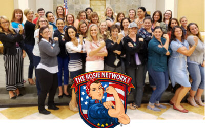 The Rosie Network Welcomes New Board Members to Further Its Mission of Supporting Veteran and Military Spouse Entrepreneurs