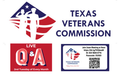 TVC – Entrepreneur Program: TVC Monthly Q&A (Online); January 14, 2025 @ 12:00 pm – 1:00 pm