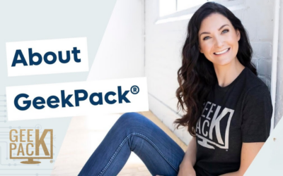 NVBDC Welcomes GeekPack to the MVO Task Force