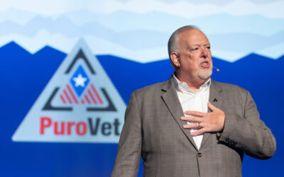 NVBDC MVO Task Force Welcomes PuroVet as New Member to Support Veteran Business Growth