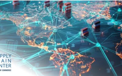 Secretary Raimondo Applauds Release of Inaugural White House Quadrennial Supply Chain Review