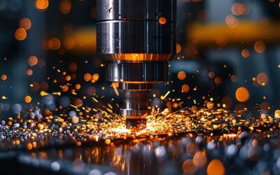 Review the Machinery Manufacturing Trade Dashboard