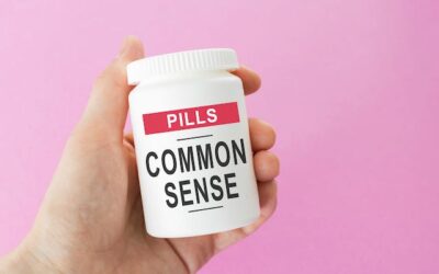 “In Search of Common Sense” Blog by Rob Campbell