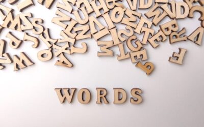 “Words to Thank” Blog by Rob Campbell