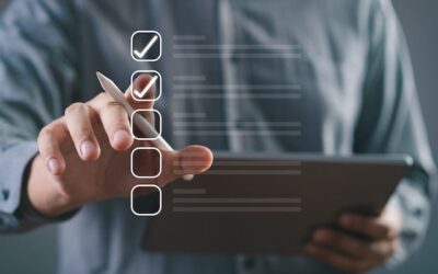 “Standards are Not Innate” Blog for Rob Campbell