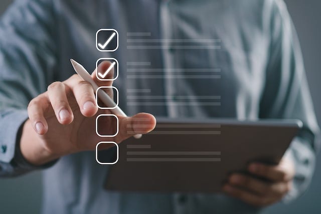 “Standards are Not Innate” Blog for Rob Campbell
