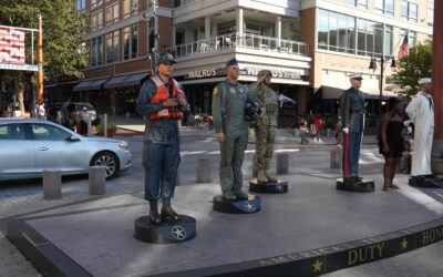 CTLDomGroup’s Mission Empowers Military Members and Their Families