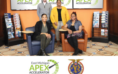 VetBizCentral & East MI APEX Accelerator host Finding Opportunities: Leveraging APEX Accelerator Bid Match to Identify Gov. Bids; February 11th, 2025