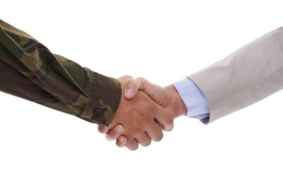 “Veterans and Non-Veterans Want The Same Thing in a Company” Blog by Rob Campbell