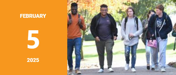  Central Penn College: Dual Enrollment Virtual Event- February 5, 2025