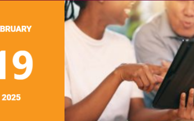 Central Penn College: Partner Virtual Event- February 19, 2025