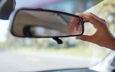 “Leaders—Look back, don’t stare” Blog by Rob Campbell