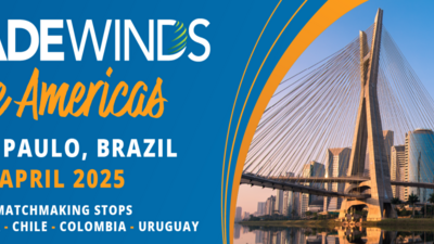 ITA: Explore Trade Winds 2025: The Americas in April