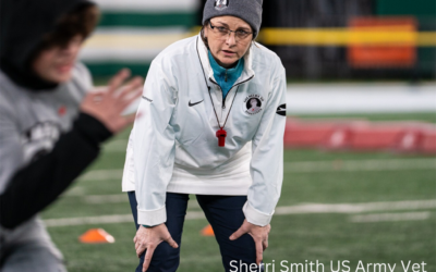 Registration is OPEN: 2025 Military Women’s Coaching Certification Seminar