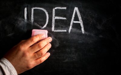 “The Ends Are Easy” Blog by Rob Campbell