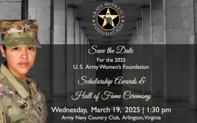 2025 Scholarship Awards and Hall of Fame Ceremony, March 19, 2025