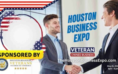 2025 Houston Business Expo- May 21, 2025