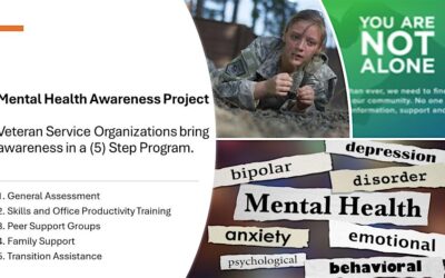 CTLDomGroup, Inc.: Mental Health Awareness Workshop; February 10th, 2025