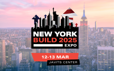 New York Build: March 12-13, 2025