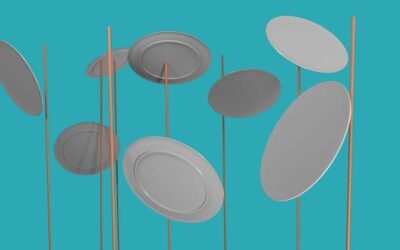 “The Plate Spinning Leader” Blog by Rob Campbell