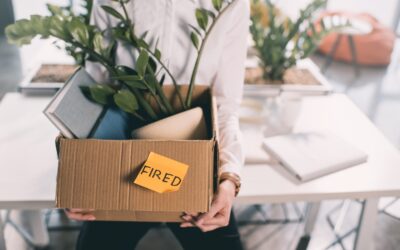 “How you handle bad employees affects how long your good ones will stay” Blog by Rob Campbell