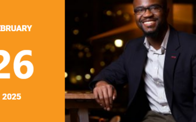 Central Penn College: Master’s Lunch & Learn- February 26, 2025