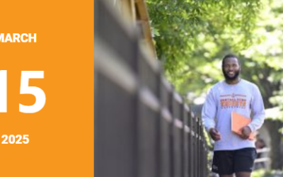 Central Penn College: Spring Open House- March 15, 2025