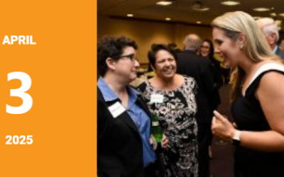 Central Penn College: A Knight Out- April 3, 2025