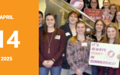 Central Penn College: Spring Closer Look – April 14, 2025