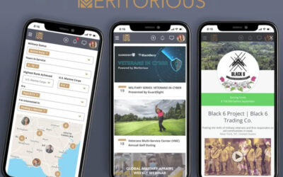 A Platform Designed for Veteran Business and Career Growth