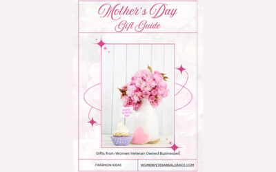 Showcase Your Product in the 2025 WVA Mother’s Day Gift Guide!