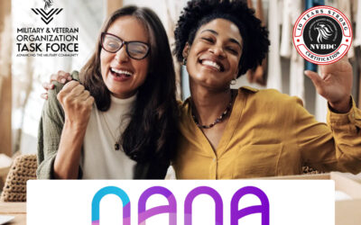 Nana Fund Partners with NVBDC’s MVO Task Force to Transform Veteran and Military Spouse Business Funding